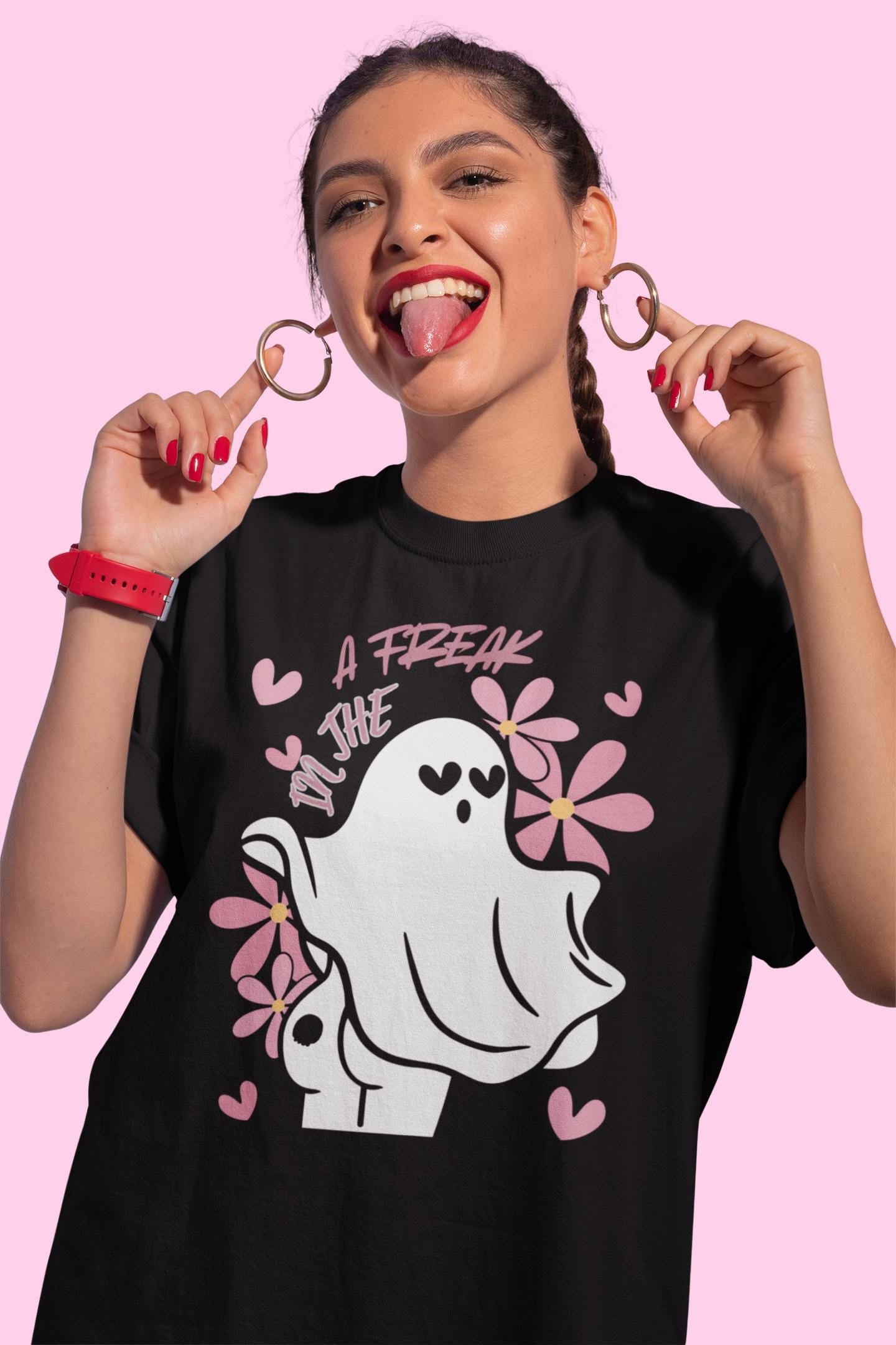 Single Life Ghost Shirt | Cute Spooky Design | Single Life Women Halloween | Ghost Independence Tee | Self-Love Spooky