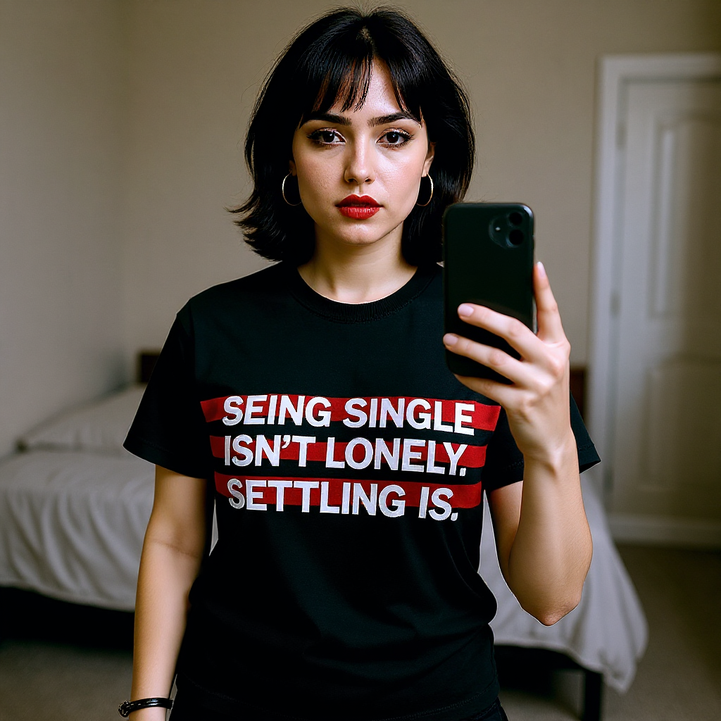 Single Life Signs: 10 Ways to Know You're Thriving Solo in 2025