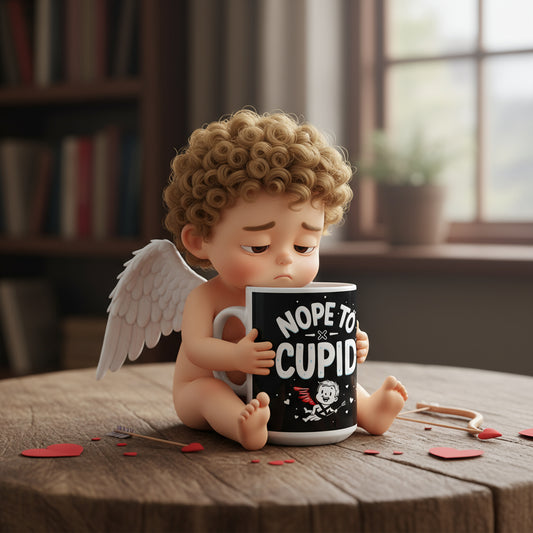 15OZ Mug For The USA Yoycol