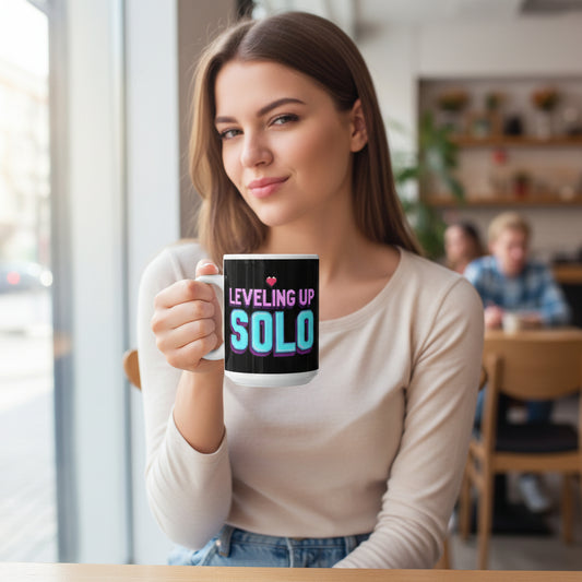 15OZ Mug For The USA Yoycol