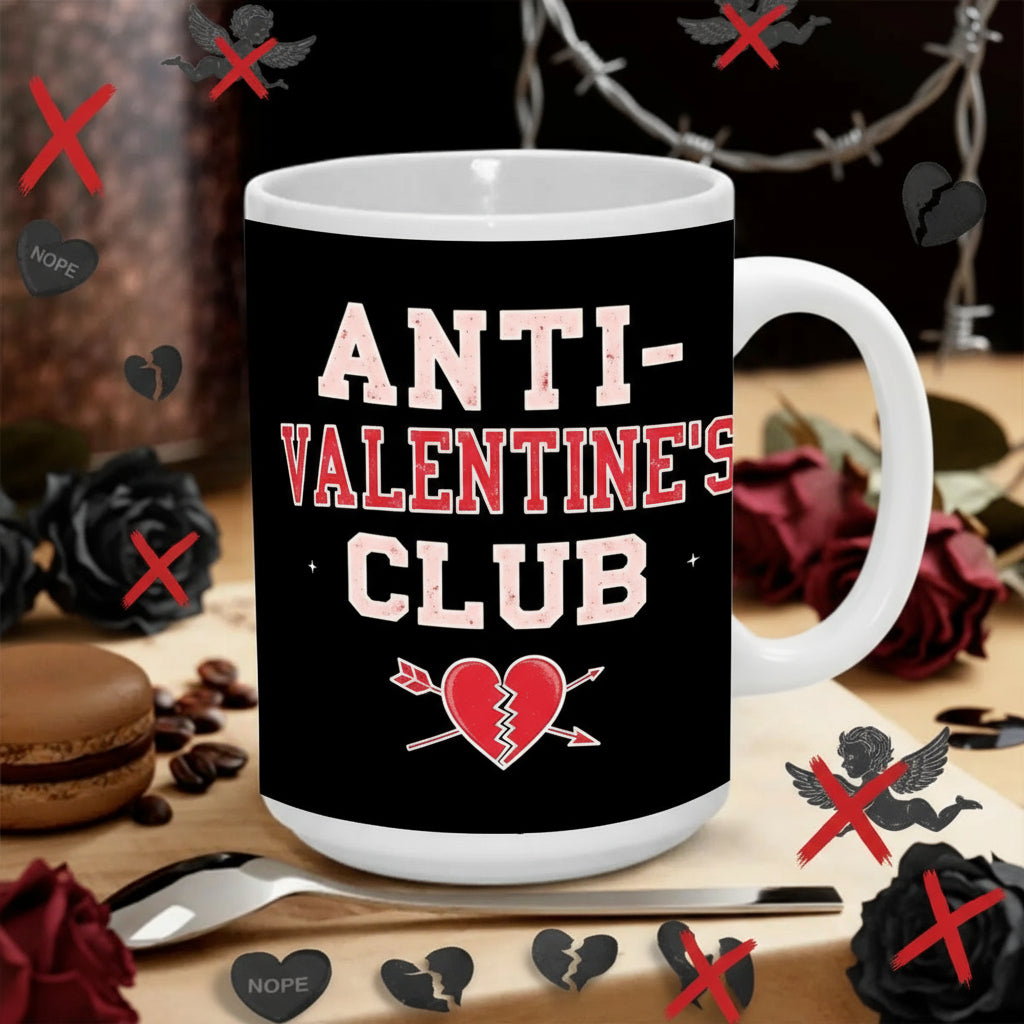 15OZ Mug For The USA Yoycol