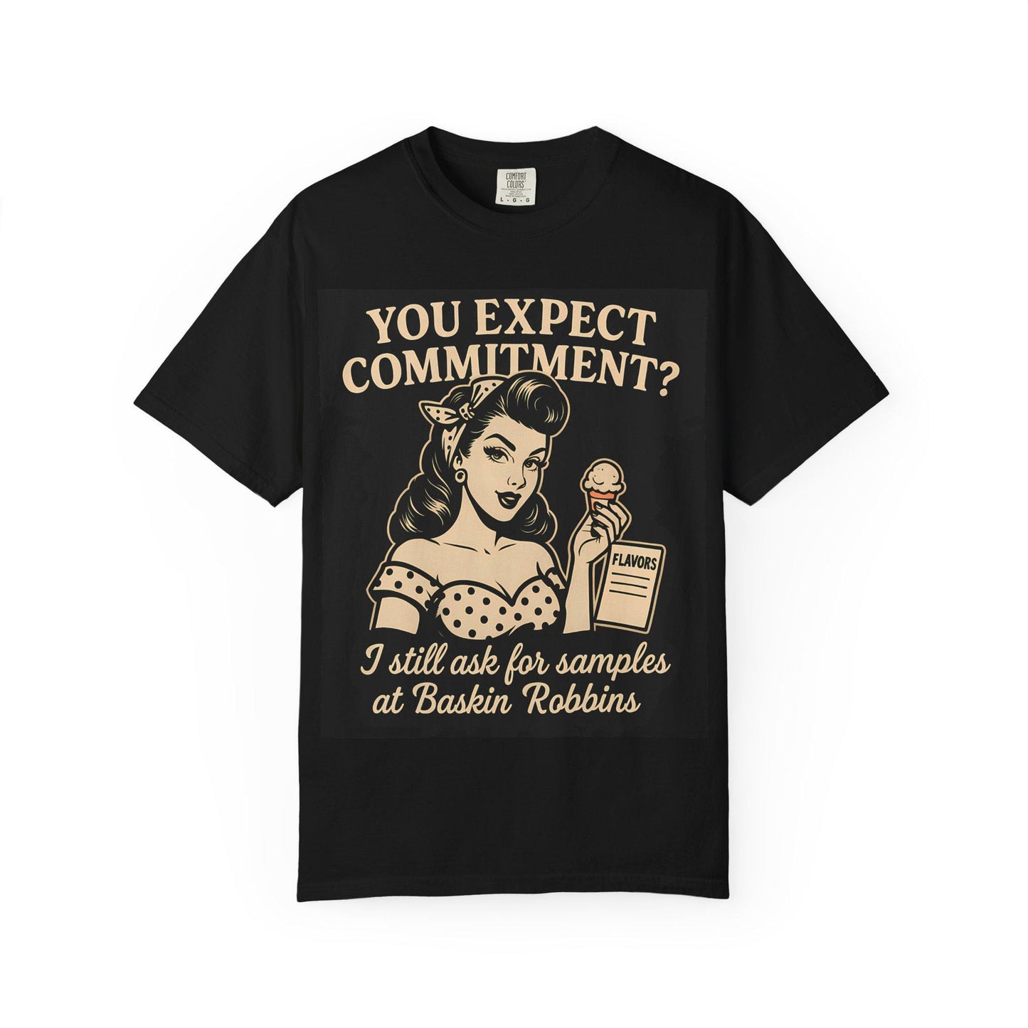 Funny Single Life Shirt | Sarcastic Quote Tee for Women