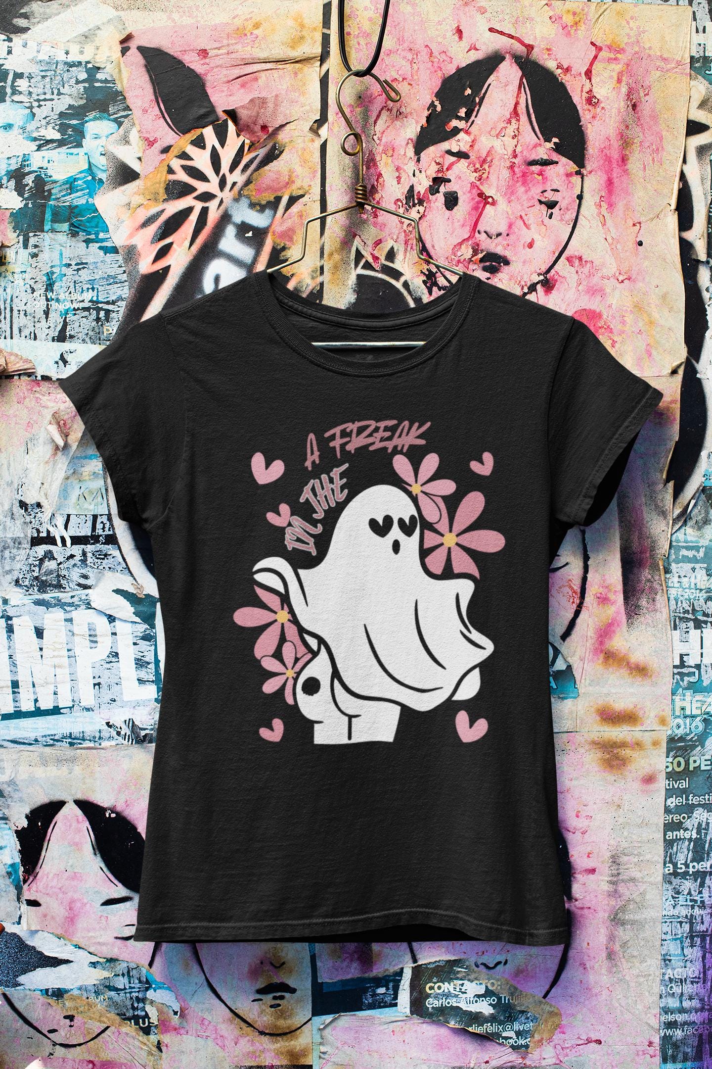 Single Life Ghost Shirt | Cute Spooky Design | Single Life Women Halloween | Ghost Independence Tee | Self-Love Spooky