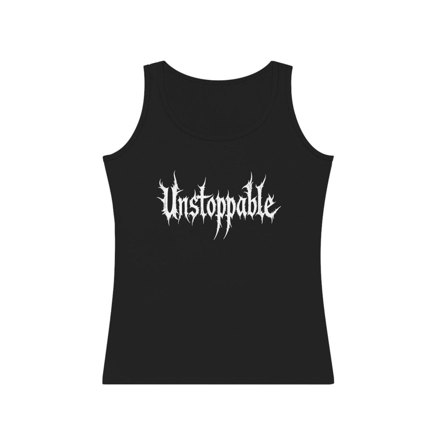 Unstoppable Single Life Empowerment Tee: Women's Independence Shirt