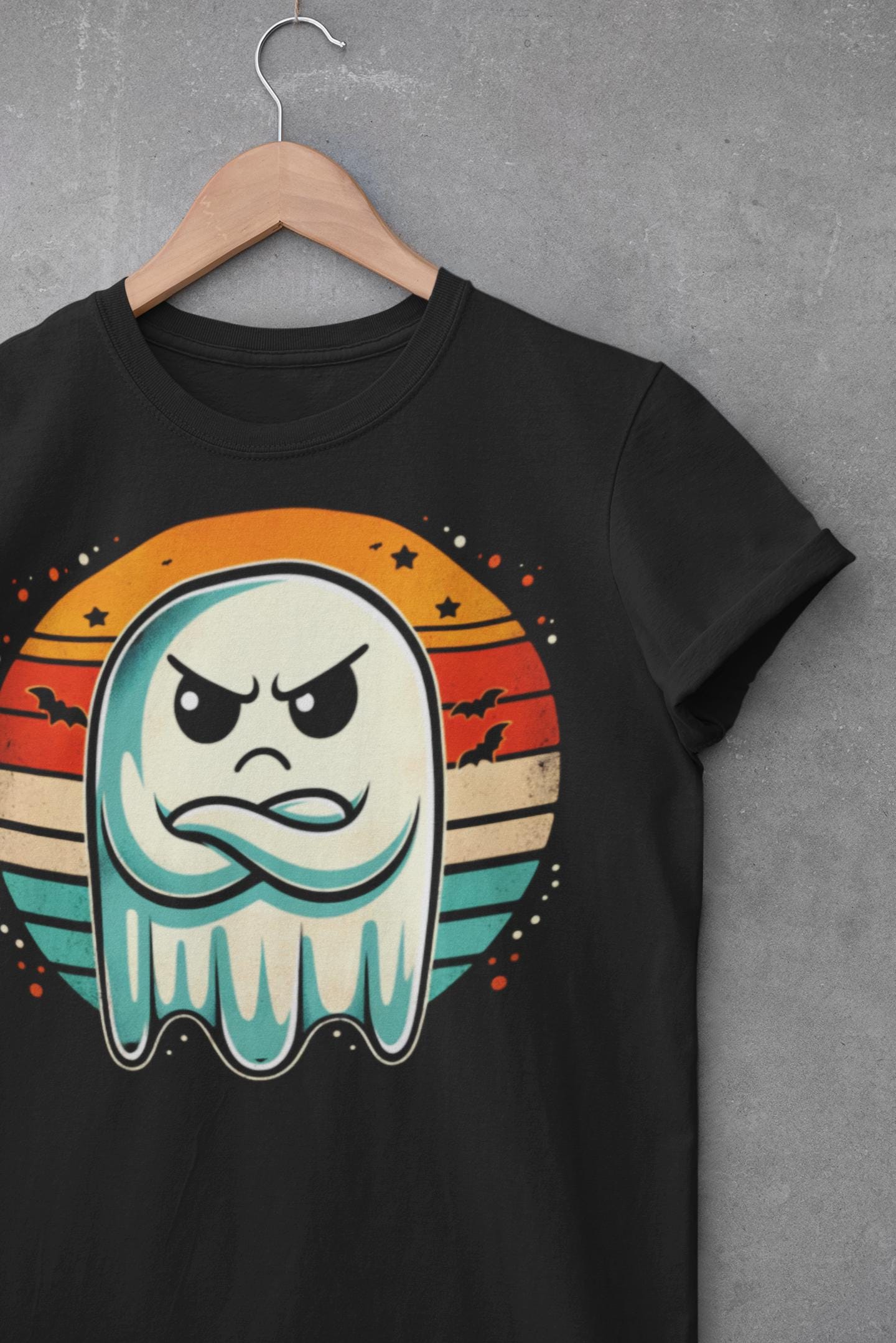 Single Life Grunge Shirt: Black Attitude Streetwear