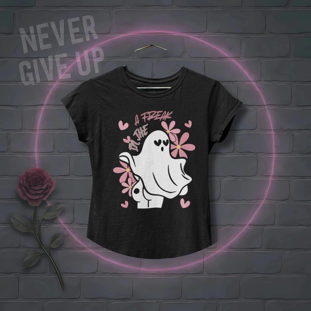 Single Life Ghost Shirt | Cute Spooky Design | Single Life Women Halloween | Ghost Independence Tee | Self-Love Spooky