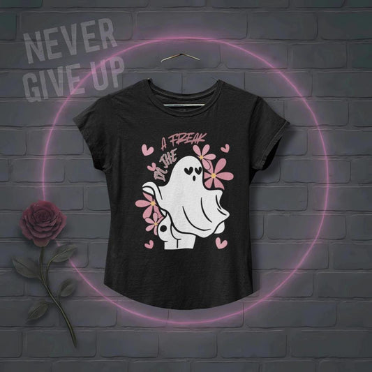 Single Life Ghost Shirt | Cute Spooky Design | Single Life Women Halloween | Ghost Independence Tee | Self-Love Spooky