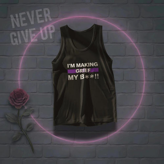 Single Life Empowerment Shirt: Grief Recovery Tee for Women